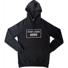 Load image into Gallery viewer, Hoodies - Postcode Pride in NORTH PERTH 6006!