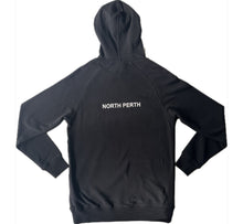 Load image into Gallery viewer, Hoodies - Postcode Pride in NORTH PERTH 6006!